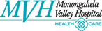 Monongahela Valley Hospital logo