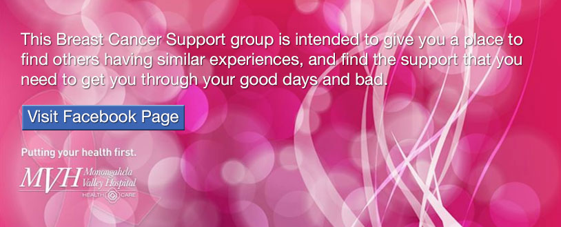 Breast Cancer Support Group